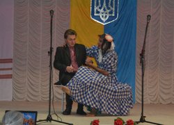 Святковий концерт